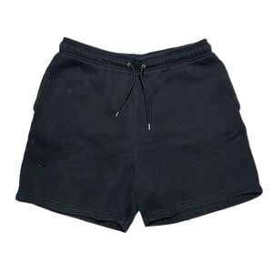 Lckr by Foot Locker Men's Black Casual Shorts